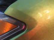 Kotflügel Links Vorne 7840X0 Citroën C3 Picasso (SH) Großraumlimousine 1.4 16V VTI 95 (EP3(8FS)) 2009