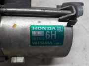 Anlasser SM71013 Honda Insight (ZE2) Schrägheck 1.3 16V VTEC (LDA3(Euro 5)) 2010