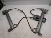 Fensterheber Rechts Vorne 117477 Renault Megane II CC (EM) Cabrio 2.0 16V (F4R-771) 2004-10