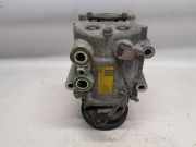 Klima Pumpe 2S6H19D629AB Ford Fiesta 5 (JD/JH) Schrägheck 1.3 (A9JB) 2006-11
