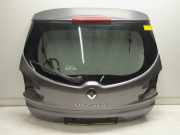 Heckklappe Renault Megane III Grandtour (KZ) Kombi 5-drs 1.4 16V TCe 130 (H4J-700(H4J-A7)) 2011-05
