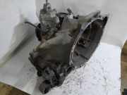 Getriebe Manuell ABS 2N1R7002NE Ford Fusion Kombi 1.4 16V (FXJC(Euro 4)) 2010