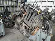 Motor Mini Mini One/Cooper (R50) Schrägheck 1.6 16V Cooper (W10-B16A) 2004-01