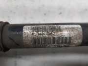 Antriebswelle Rechts Vorne ABS 36010213 Volvo V40 (MV) Schrägheck 5-drs 2.0 D2 16V (D4204T8(Euro 6b)) 2015-12