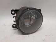 Nebelscheinwerfer Rechts Vorne 9650001680 Peugeot 207 SW (WE/WU) Kombi 1.6 16V (EP6C(5FS)) 2008-02