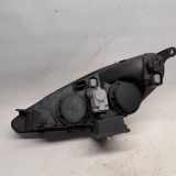 Scheinwerfer Rechts 9654670880 Peugeot 607 (9D/U) Limousine 2.7 HDi V6 24V (DT17TED4(UHZ)) 2009