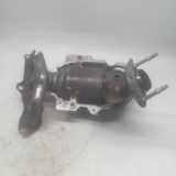Katalysator ZJ239K19 Mazda 2 (DE) Schrägheck 1.3 16V S-VT High Power (ZJ) 2010