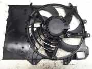 Kühlerventilatormotor Citroën C4 Cactus (0B/0P) Schrägheck 5-drs 1.2 PureTech 110 12V (EB2ADT(HNP)) 2018