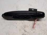 Türgriff Außen Links Hinten Toyota Prius (NHW20) Liftback 1.5 16V (1NZ-FXE) 2008