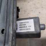 Fensterheber Rechts Vorne 807205569R Renault Clio IV Estate/Grandtour (7R) Kombi 5-drs 1.5 Energy dCi 90 FAP (K9K-629) 2013-12