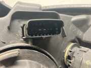 Scheinwerfer Rechts 260108250R Renault Scénic III (JZ) Großraumlimousine 1.6 16V (K4M-858(K4M-R8)) 2011-03