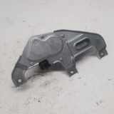 Scheibenwischermotor Hinten Suzuki Splash Großraumlimousine 1.0 12V (K10B) 2010-06