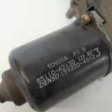 Scheibenwischermotor Vorne 8511042130 Toyota RAV4 (A2) Gel?ndewagen 2.0 D-4D 16V 4x4 (1CD-FTV) 2004-08
