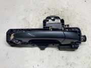 Türgriff Außen Ra A2042600894 Peugeot 206+ (2L/M) Schrägheck 1.4 XS (TU3A(KFV)) 2010-03
