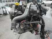 Motor 7701479144 Renault Scénic III (JZ) Großraumlimousine 1.5 dCi 105 (K9K-G832) 2009-11