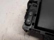 Zentrale Steuerung Multimedia 96650242ZD Peugeot 308 CC (4B) Cabrio 2.0 HDiF 16V (DW10BTED4(RHR)) 2009-05