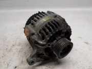 Lichtmaschine V-Snaar 2541862B Peugeot 106 II Schrägheck 1.4 XN,XR,XS,XT (TU3JP(KFW)) 1998-05