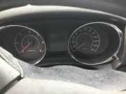 Tacho 1607666980 Citroën C4 Aircross (BU) SUV 1.6 HDi 16V 115 (DV6C(9HD)) 2012