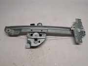 Fensterheber Rechts Vorne 9806088080 Peugeot 2008 (CU) Gro?raumlimousine 1.2 12V e-THP PureTech 130 (EB2DTS(HNY)) 2019-10