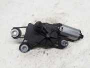 Scheibenwischermotor Hinten 6L6955711D Seat Ibiza III (6L1) Schrägheck 1.4 16V 85 (BXW) 2008-04