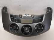 Bedienung Heizung 4559442060 Toyota RAV4 (A3) Geländewagen 2.2 D-4D-F 16V 4x4 (2AD-FTV) 2010
