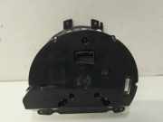 Tacho 5550021211 Fiat 500 (312) Schrägheck 1.2 (169.A.4000(Euro 5)) 2010-11