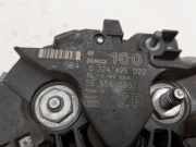 Lichtmaschine V-Snaar 0124425022 Opel Meriva Gro?raumlimousine 1.6 16V (Z16XE(Euro 4)) 2005-05