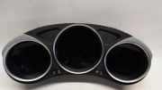 Tacho 9814039880 DS DS 4/DS 4 Crossback (NX) Schrägheck 1.6 BlueHDI 120 (DV6FC(BHZ)) 2017-07 DV6FC(BHZ)
