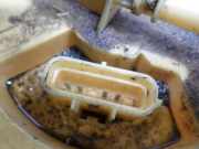 Tankschwimmer 3M519275 Ford Focus 2 Limousine 1.6 TDCi 16V 110 (G8DE(Euro 4)) 2006