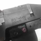 Heckklappenschloss 9687148480 Peugeot 508 SW (F4/FC/FJ/FR) Kombi 1.6 16V PureTech 180 (EP6FADTXD(5GF)) 2020