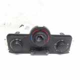 Bedienung Heizung 69580001 Renault Grand Sc?nic II (JM) Gro?raumlimousine 2.0 16V (F4R-771(Euro 4)) 2004