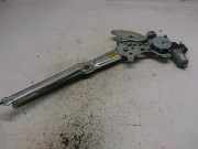 Fensterheber Rechts Vorne Suzuki Alto Schrägheck 5-drs 1.0 12V (K10B) 2011-08