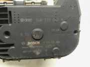 Drosselklappe 0280750088 Audi A4 (B7) Limousine 2.0 20V (ALT) 2006-09