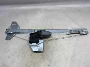 Fensterheber Rechts Vorne 9680557880 Citroën Berlingo Van 1.6 Hdi 16V 90 (DV6TED4BU.FAP(9HS)) 2010-10