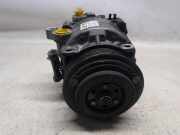 Klima Pumpe 95369542 Opel Mokka/Mokka X SUV 1.4 Turbo 16V Bi-fuel ecoFLEX 4x2 (A14NET(Euro 5)) 2015-08