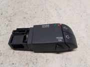 Radio Bedienung Lenkrad 255522448R Renault Clio IV (5R) Schrägheck 5-drs 0.9 Energy TCE 90 12V (H4B-408(H4B-B4)) 2016-11
