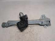 Fensterheber Links Hinten 9802523780 Citroën C4 Berline (NC) Schrägheck 5-drs 1.6 BlueHDI 120 (DV6FC(BHZ)) 2016-10
