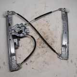 Fensterheber Links Vorne 9221FX Citroën DS3 (SA) Schrägheck 1.6 e-HDi (DV6DTED(9HP)) 2012-01