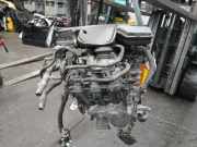 Motor Toyota Yaris II (P9) Schrägheck 1.0 12V VVT-i (1KR-FE) 2008