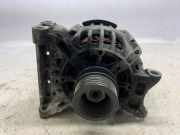 Lichtmaschine V-Snaar A2661540802 Mercedes-Benz A (W169) Schrägheck 1.5 A-150 (M266.920) 2004-12