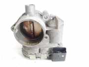 Drosselklappe 0280750085 Peugeot 206 CC (2D) Cabrio 1.6 16V (TU5JP4(NFU)) 2004-06