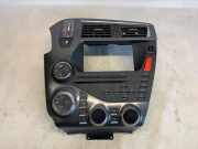 Bedienung Heizung 98025352ZD Citroën DS5 (KD/KF) Kombi 2.0 HDiF 16V (DW10CTED4/FAP(RHH)) 2013-02