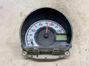 Tacho 838000H012A Toyota Aygo (B10) Schrägheck 1.0 12V VVT-i (1KR-FE) 2010