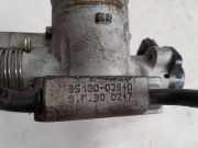 Drosselklappe 3510002940 Kia Picanto (BA) Schrägheck 1.0 12V (G4HE) 2010