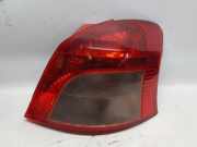 Rücklicht Rechts 815510D110 Toyota Yaris II (P9) Schrägheck 1.0 12V VVT-i (1KR-FE) 2008-07