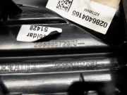 Rücklicht Links 265554078R Renault Captur (2R) SUV 1.2 TCE 16V EDC (H5F-412(H5F-G4)) 2017-01