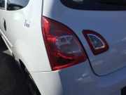 R?cklicht Links Renault Twingo II (CN) Schr?gheck 3-drs 1.2 16V (D4F-770) 2012