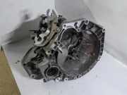 Getriebe Manuell Fiat 500 (312) Schrägheck 1.2 69 (169.A.4000(Euro 5)) 2011
