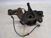 Radnabe Vorne Renault Megane III Grandtour (KZ) Kombi 5-drs 1.2 16V TCE 115 (H5F-A400) 2014