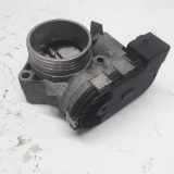 Drosselklappe 0280750085 Peugeot 206 (2A/C/H/J/S) Schrägheck 1.6 16V (TU5JP4(NFU)) 2001-10